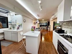 Blk 544 Panshan Grove (Bukit Panjang), HDB Executive #552495111